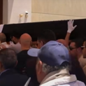 وفاة امير الغناء العربي الفنان هاني شاكر