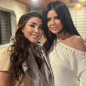 جلسات عمل بين الشرقاوي والهنيدي في العاصمة الأردنية عمان مع ألين خلف