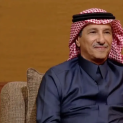 قال الفنان رابح صقر: 