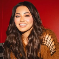 اعلان الفنانة  العراقية رحمة رياض عن انتهائها من تصوير أغنية خاصة بالمونديال