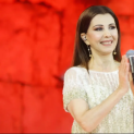  الفنانة ماجدة الرومي افتتحت اولى عروض مهرجان جرش في دورته الاربعين