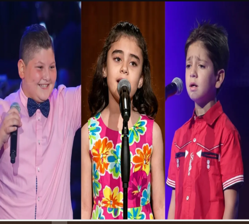 إدخال خاصية حملت اسم “سوبر بلوك” الى برنامج ذا فويس كدز