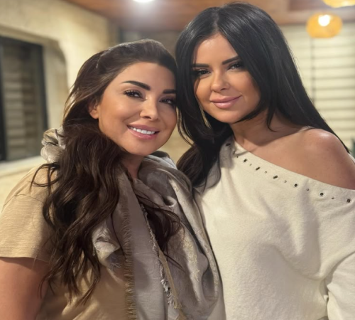 جلسات عمل بين الشرقاوي والهنيدي في العاصمة الأردنية عمان مع ألين خلف