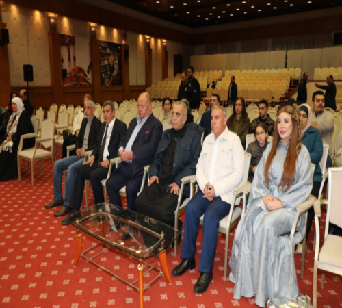 وسط ملاحظات حول ضعف التنظيم والإدارة وركاكة الفعاليات