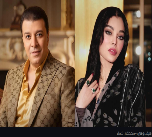 ملابسات الأزمة التي نشبت بين النقابة الفنانين المصرييت والفنانة اللبنانية هيفاء وهبي