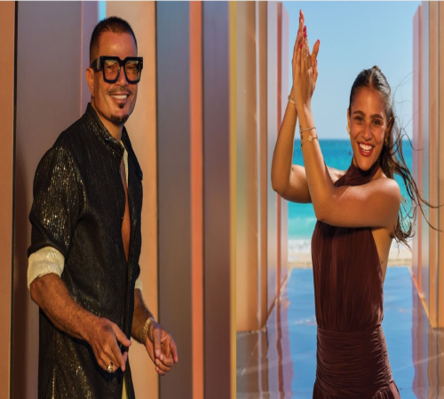 Looking for the hottest new Arabic hits of the year