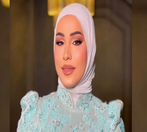 المطربة الاردنية نداء شرارة وعشرة أغاني جديده