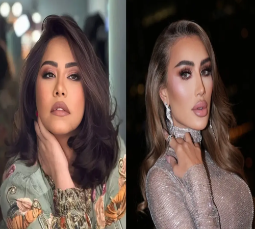 تحدثت مايا دياب بصراحة عن الأزمة التي تمر بها شيرين عبدالوهاب