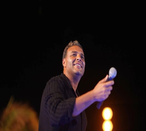 رامي صبري: أحافظ على هويتي الفنية ولا أنظر إلى الأرقام ونسب الاستماع