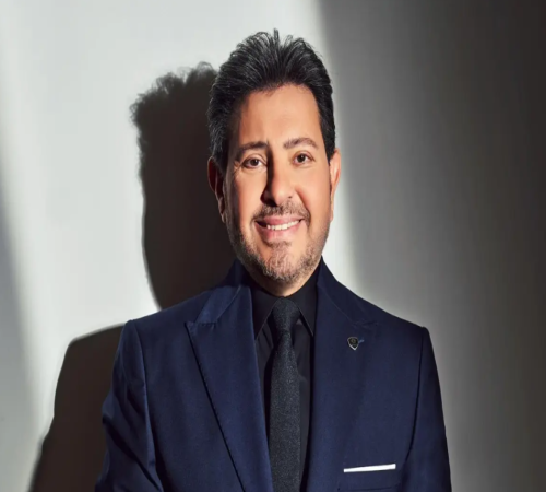 الحالة الصحية لأمير الغناء العربي، الفنان هاني شاكر إثر الأزمة الصحية الدقيقة