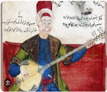  الدكتور علي شرمان يكتب: الموسيقى الشرقية : تطهير الروح