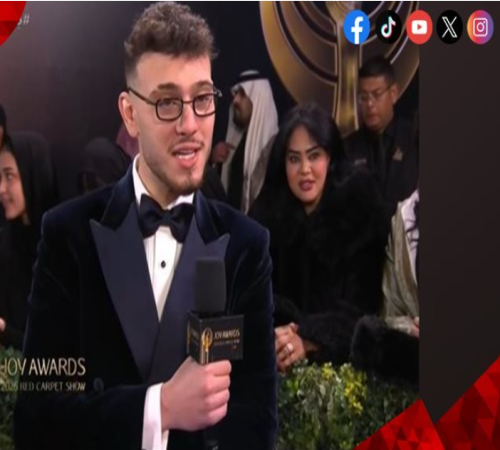 الشامي يتألق في 