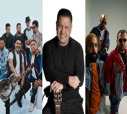 تستعد مدينة نويبع المصرية لاستقبال حفلات عيد الفطر